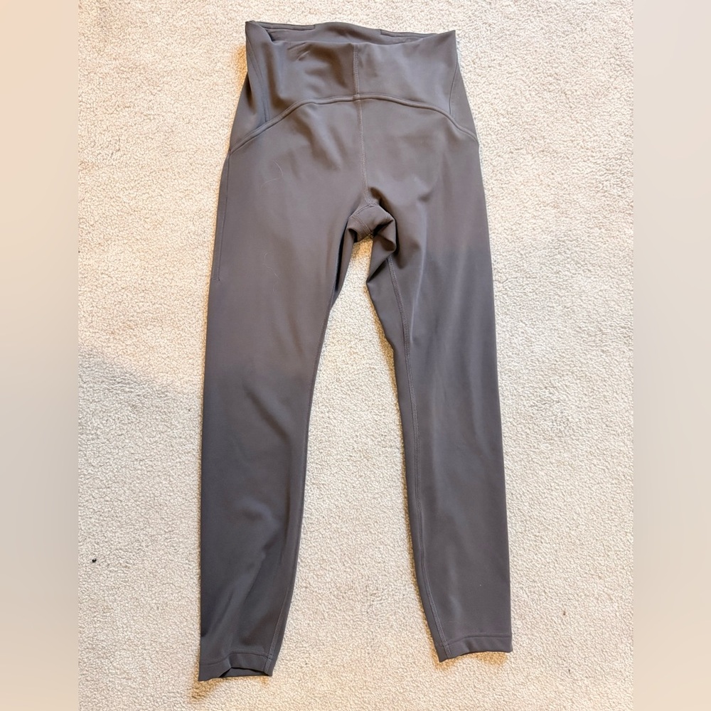 Lululemon Instill 25” Leggings